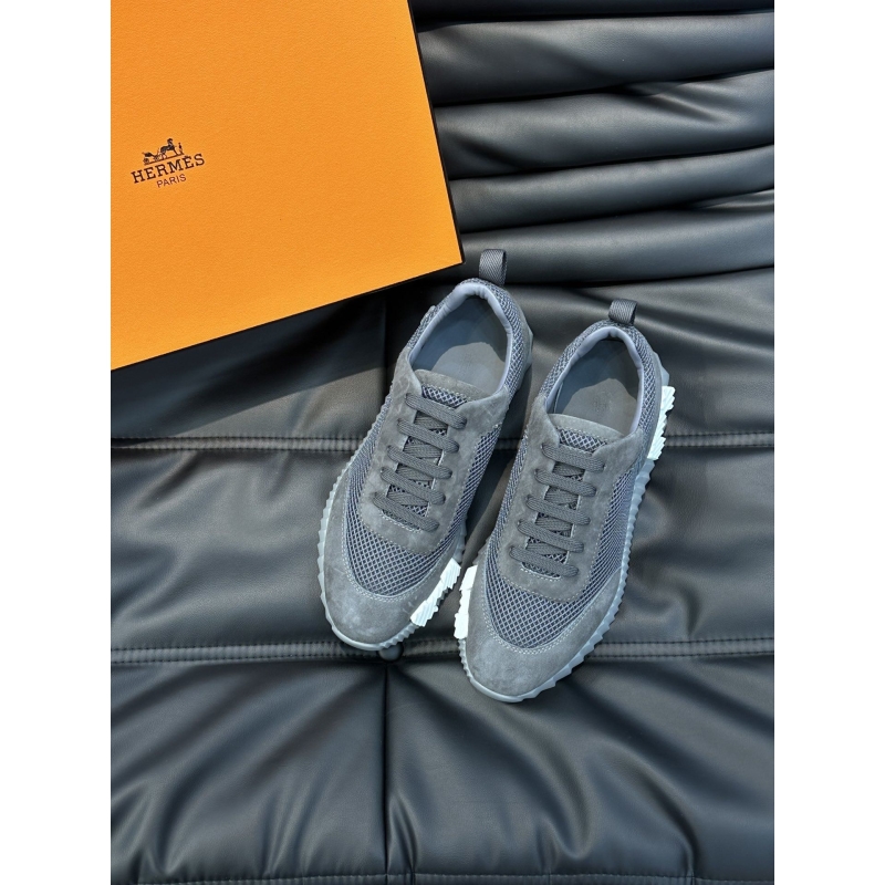 H**mes sneakers